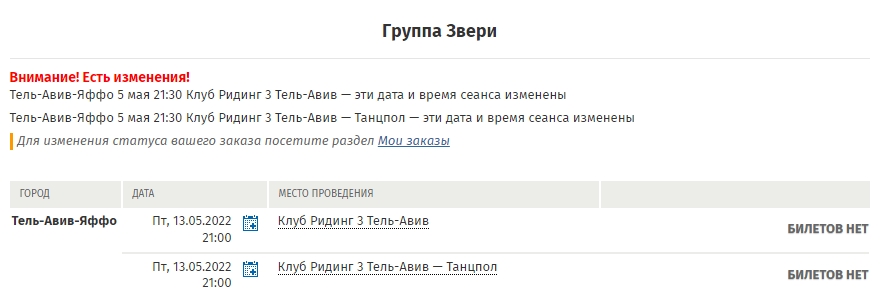 В мире массово отменяют концерты российских звезд: никаких Лепсов
